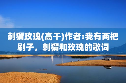 刺猬玫瑰(高干)作者:我有两把刷子，刺猬和玫瑰的歌词
