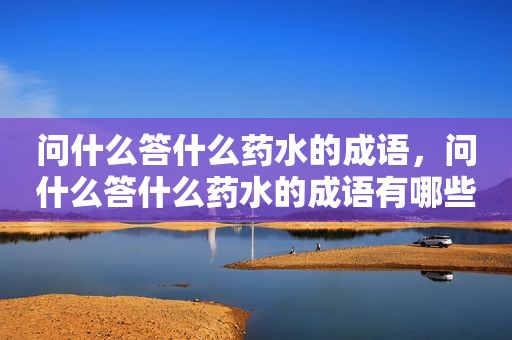 问什么答什么药水的成语，问什么答什么药水的成语有哪些
