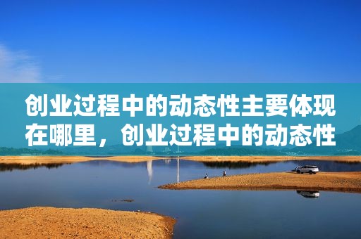 创业过程中的动态性主要体现在哪里，创业过程中的动态性主要体现在哪里呢